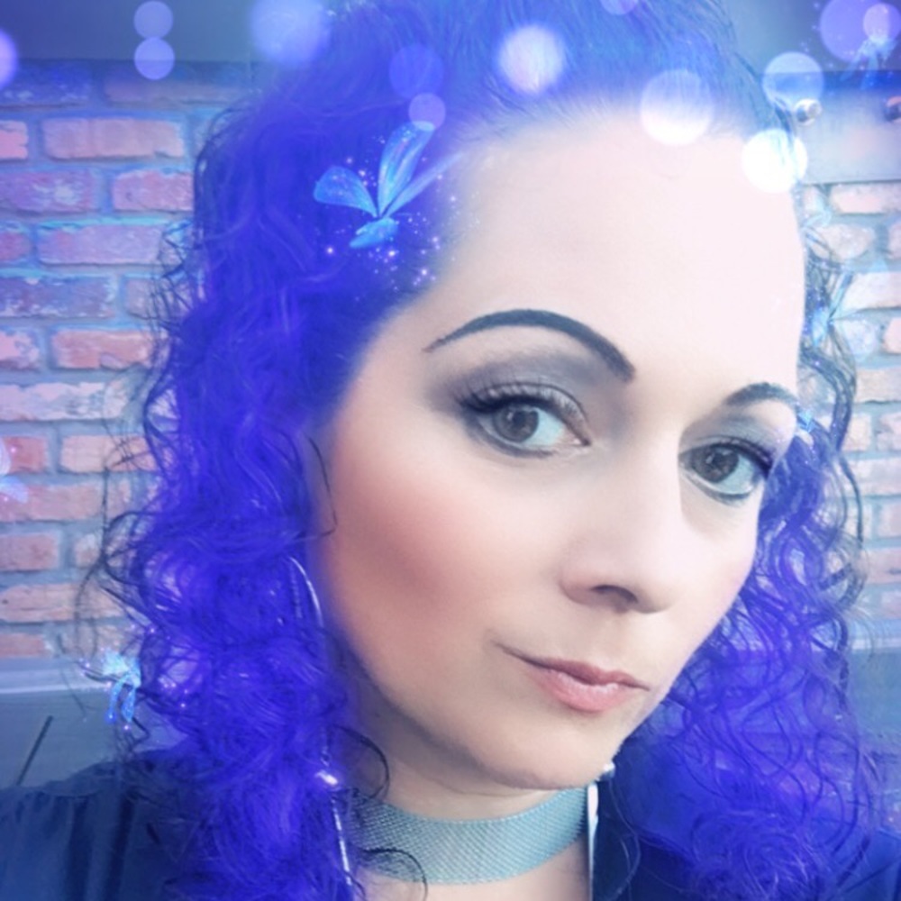 Meet your Posher, Kelle
